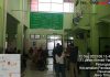 Puluhan Calon KPPS Desa Sumbergedang Lakukan Tes Kesehatan di Puskesmas Pandaan