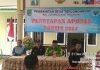 Penetapan APBDES Tahun 2024 Desa Tanjungarum Sukorejo