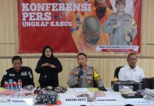 Polisi Berhasil Ungkap Modus Penipuan Dealer Mirip Skema Segitiga di Kota Probolinggo