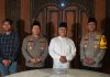 Pengasuh Ponpes Modern Al Amanah Apresiasi Upaya Polresta Sidoarjo Jaga Kamtibmas