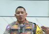 Polda Jatim Minta Pemerintah Daerah Anggarkan Palang Pintu Perlintasan Kereta Api