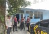 Siagakan Personel 24 Jam,Polres Jember Pastikan Kantor dan Gudang Logistik KPU Aman