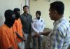 Polres Bangkalan Berhasil Amankan Dua Tersangka Pencabulan Siswi SMP