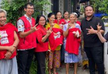 Komitmen Perjuangkan Kesejahteraan Masyarakat, Jarot Wijanarko Optimis Dapat Kepercayaan Rakyat