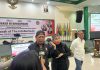 Tak Ada Bom Selama Libur Nataru, Hermawan Sulistyo Apresiasi Kinerja Polri