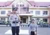 Kapolres Situbondo Kembali Tekankan Netralitas ASN dan Personel Polri dalam Pemilu