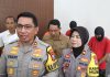 Polres Bangkalan Berhasil Ungkap Pelaku Pembunuhan Siswa SMK, Tiga Tersangka Diamankan