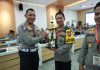 Berhasil Tekan Angka Laka Lantas Polres Bojonegoro Raih Penghargaan dari Kapolda Jatim