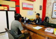 Polisi Berhasil Menangkap DPO Kasus Penganiayaan di Jember