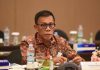 TPN Ganjar-Mahfud Puji Gerak Cepat Polri Tangkap Pengancam Tembak Anies
