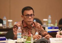 TPN Ganjar-Mahfud Puji Gerak Cepat Polri Tangkap Pengancam Tembak Anies