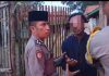 Polisi Berhasil Amankan Tersangka Pembunuhan di Sampang