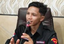 BEM di Sumenep Ajak Masyarakat dan Mahasiswa Waspada dengan Kampanye Hitam
