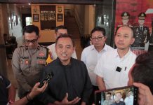 Polresta Malang Kota Ungkap Hasil Penyelidikan Isu Begal di Kota Malang