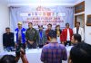 Mahasiswa di Rumah Kebangsaan Dorong Persatuan Bangsa Dikedepankan dalam Pemilu 2024