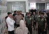 Pastikan Kesiapan Logistik Pemilu 2024, Forkopimda Kota Malang Kunjungi Gudang KPU