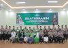 Polres Jember Gandeng Tokoh Ulama Wujudkan Kondusifitas Pemilu 2024