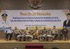 Polres Probolinggo bersama Forkopimda Gelar FGD untuk Ciptakan Pemilu Damai dan Berkeadilan