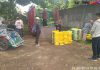 Disperindag Kabupaten Pasuruan Kembali Memasok Beras Murah Ke Pedagang Pasar Wonorejo
