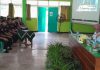 Cegah Penyalahgunaan, Narkoba Polres Bojonegoro Gelar Sosialisasi di Sekolah