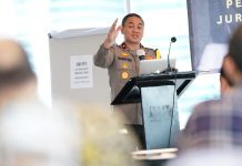 Polri Jamin Netralitas dalam Pemilu, Ini yang Jadi Pedoman
