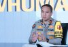 Polri Siap Amankan Libur Panjang Peringatan Isra Miraj dan Imlek