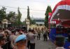 Polres Pamekasan Gelar Simulasi Pengamanan di TPS Antisipasi Gangguan Pemungutan Suara