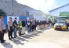 Polres Tulungagung Kawal Ketat Distribusi Logistik Pemilu ke Tingkat Kecamatan