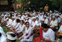 Gabungan Ormas Hindu Ajak Masyarakat Hormati Hasil Pemilu 2024