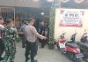 Pasca Hitung Suara, TNI-Polri di Tulungagung Kawal Ketat Kotak Suara Pemilu dari PPS ke PPK