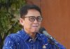 Pemilu 2024 di Bojonegoro Berjalan Aman, Pj. Bupati Apresiasi Kinerja TNI Polri