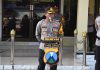 Kapolres Madiun Kota Apresiasi Warga Masyarakat, Pemilu 2024 Berjalan Lancar dan Damai