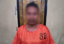 Polres Probolinggo Tetapkan Tersangka Oknum Guru Ngaji yang Rudapaksa Muridnya Hingga Hamil