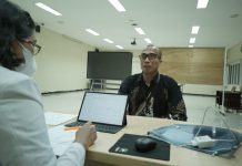 Penerimaan Personel Dari Kalangan Disabilitas Tunjukkan Komitmen Kesetaraan Jenderal Sigit