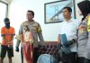 Polres Bangkalan Berhasil Ungkap Kasus Pencuarian di Gereja, Satu Tersangka Diamankan