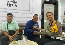 Polresta Malang Kota Resmikan BPKB Cafe dan “Sam Very” Siap Antar Gratis ke Alamat Pemohon