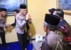 Kapolda Jatim Takziah ke Rumah Duka Anggota PPS, Turut Belasungkawa dan Beri Santunan