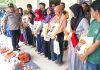 Polri Peduli, Polres Tulungagung Berikan Bantuan Untuk Warga Desa Tanggung yang Terdampak Bencana Alam