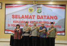 Apresiasi Pengungkapan Kasus Pornografi Anak, Kompolnas: Contoh Baik Pengungkapan Perkara