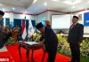 Derita Dibalik Penandatanganan Pakta Integritas Direksi Perumda Tirta Kanjuruhan