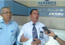 Misteri Asuransi Sinarmas, Rekam Jejak Dirut Perumda Tirta Kanjuruhan