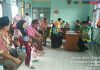 Disperindag Kabupaten Pasuruan Berikan Pembinaan Kepada Pedagang Dalam Operasi Pasar tahun 2024