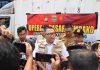 Satgas Pangan Polres Malang dan Disperindag Gelar Operasi Pasar Murah, Harga Beras Berangsur Turun