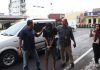 Polres Mojokerto Kota Berhasil Amankan Tersangka Pelaku Penyimpangan Seksual