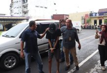 Polres Mojokerto Kota Berhasil Amankan Tersangka Pelaku Penyimpangan Seksual