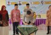 Deklarasi Sekolah Ramah Anak, Kapolres Jember Ajak Semua Pihak Cegah Kenakalan Remaja
