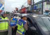 Operasi Keselamatan Semeru 2024 Polres Malang Sosialisasikan Kamseltibcarlantas