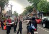 Ramadhan Berkah Polres Tulungagung Berbagi Takjil Jelang Buka Puasa
