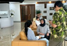 Adanya Dugaan Pemalsuan Surat, PT ABM Lakukan Audiensi Dengan Ditjen Minerba Kemen ESDM, Namun Ditunda