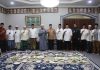 Kapolres Pasuruan Silaturahim Ke Ponpes Darullughah Wadda’wah